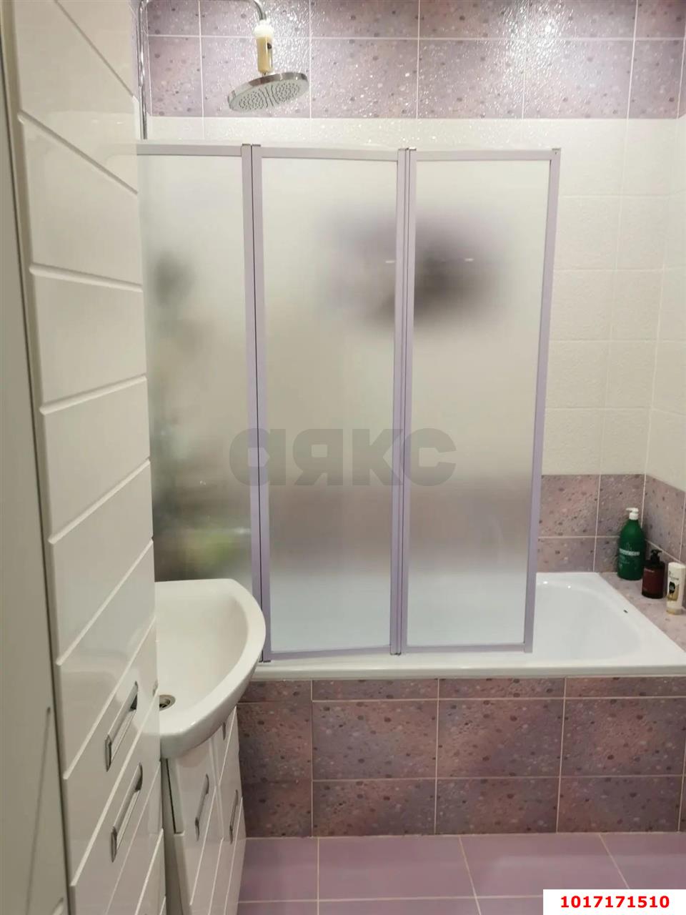 Фото №5: 3-комнатная квартира 80&nbsp;м², 1/16&nbsp;эт. - Краснодар, Прикубанский внутригородской округ, ЖК Кубанский, мкр. Завод Измерительных Приборов, ул. Зиповская, 46