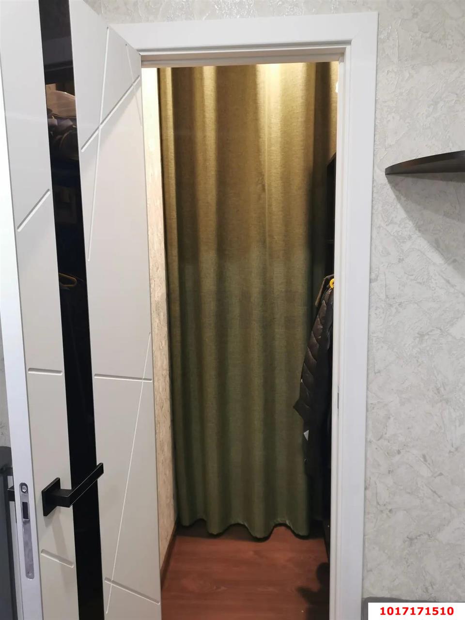 Фото №12: 3-комнатная квартира 80&nbsp;м², 1/16&nbsp;эт. - Краснодар, Прикубанский внутригородской округ, ЖК Кубанский, мкр. Завод Измерительных Приборов, ул. Зиповская, 46