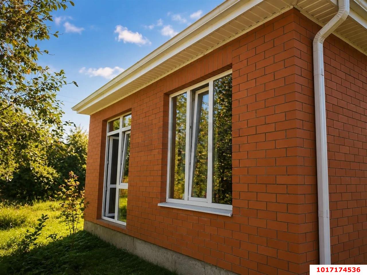 Фото №11: Дом 73&nbsp;м² + 6&nbsp;сот., 1&nbsp;эт. - Южная Кубань, мкр. Карасунский внутригородской округ, ул. Цветочная, 386