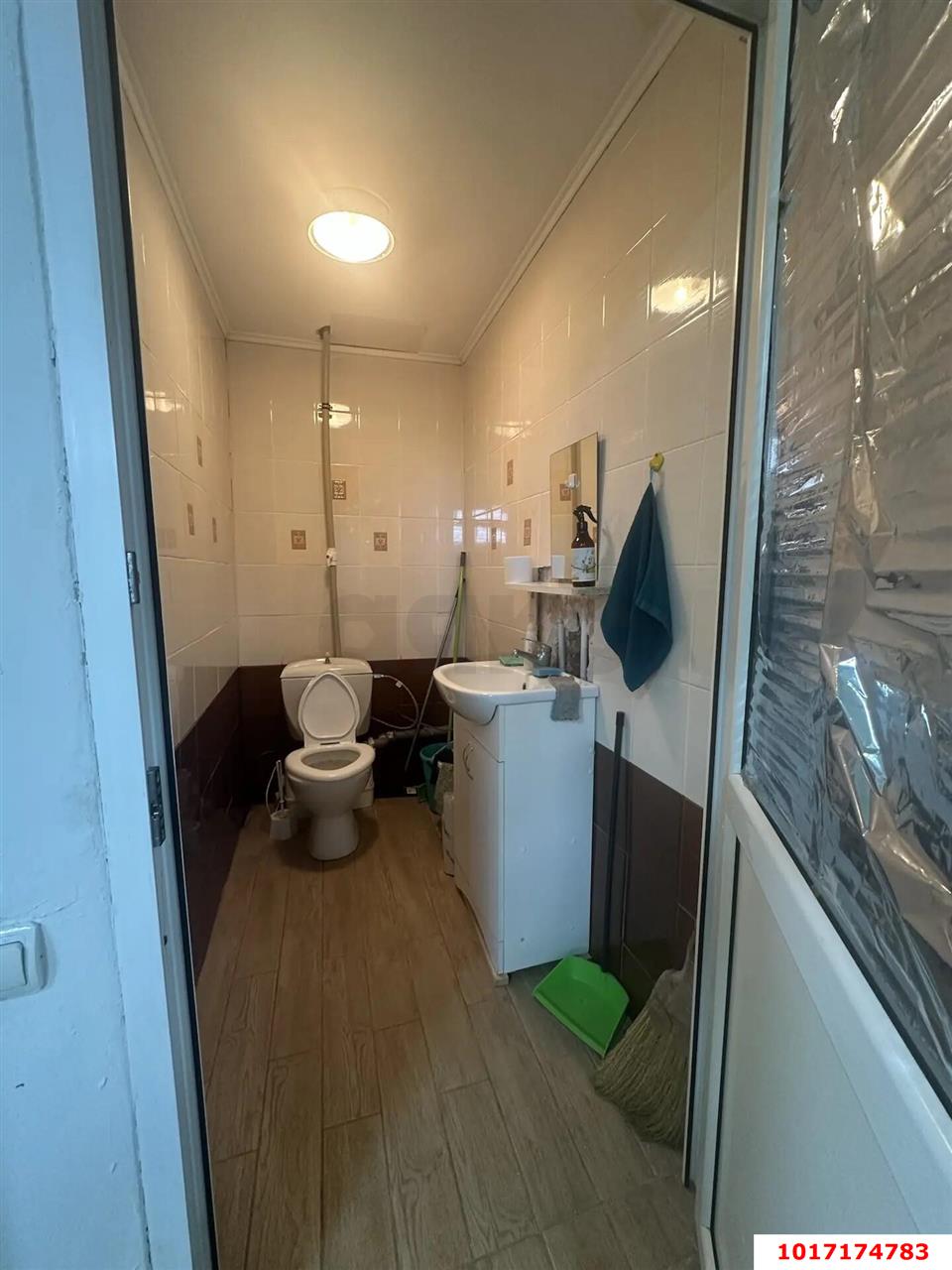 Фото №4: Торговое помещение 59&nbsp;м², 7&nbsp;эт. - Краснодар, Прикубанский внутригородской округ, мкр. жилой комплекс Западный Город, ул. Крылатская, 21