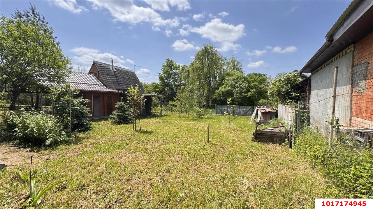 Фото №6: Дом 28&nbsp;м² + 10&nbsp;сот., 1&nbsp;эт. - Новодмитриевская, ст Кооператор, 4