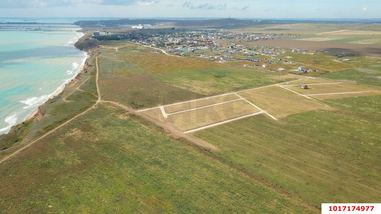 Фото №4: Земельный участок под ИЖС 6.3&nbsp;сот. - Таманский