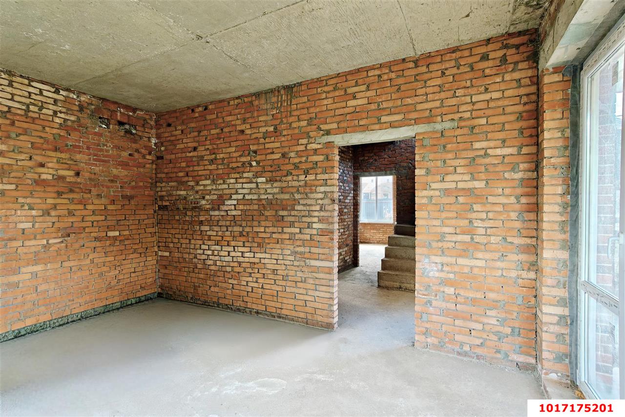 Фото №10: Дом 129&nbsp;м² + 3&nbsp;сот., 2&nbsp;эт. - Российский, мкр. Прикубанский внутригородской округ, ул. Южная, 34