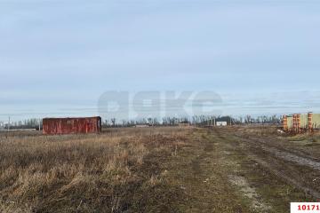 Фото №1: Земельный участок - Пригородный, мкр. Карасунский внутригородской округ, ул. Фёдора Бохана