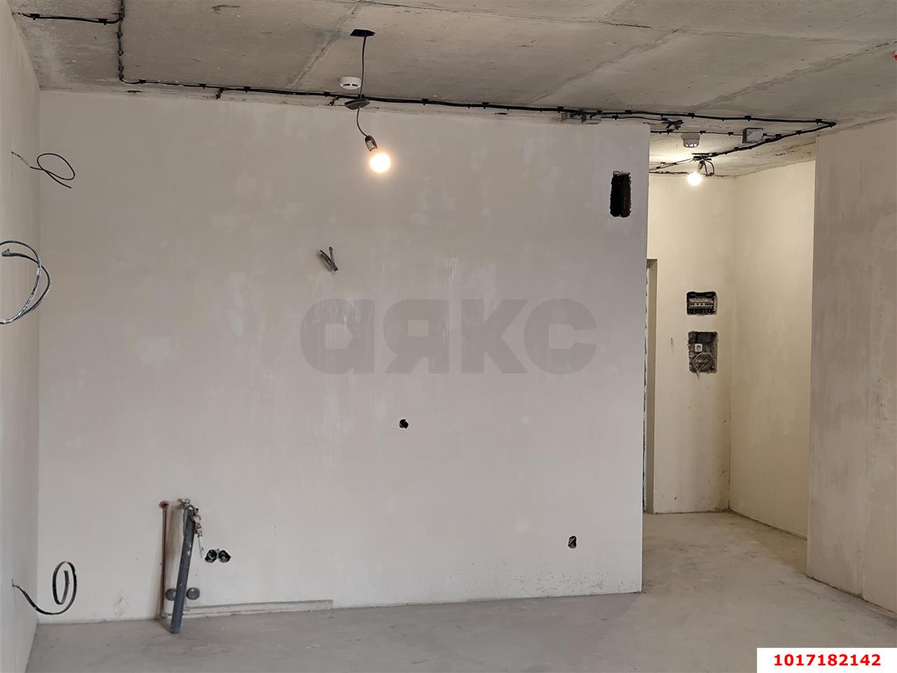 Фото №10: 1-комнатная квартира 44&nbsp;м², 21/24&nbsp;эт. - Краснодар, Прикубанский внутригородской округ, Россинского, мкр. жилой комплекс Дружный-2, б-р Адмиралтейский, 3к2