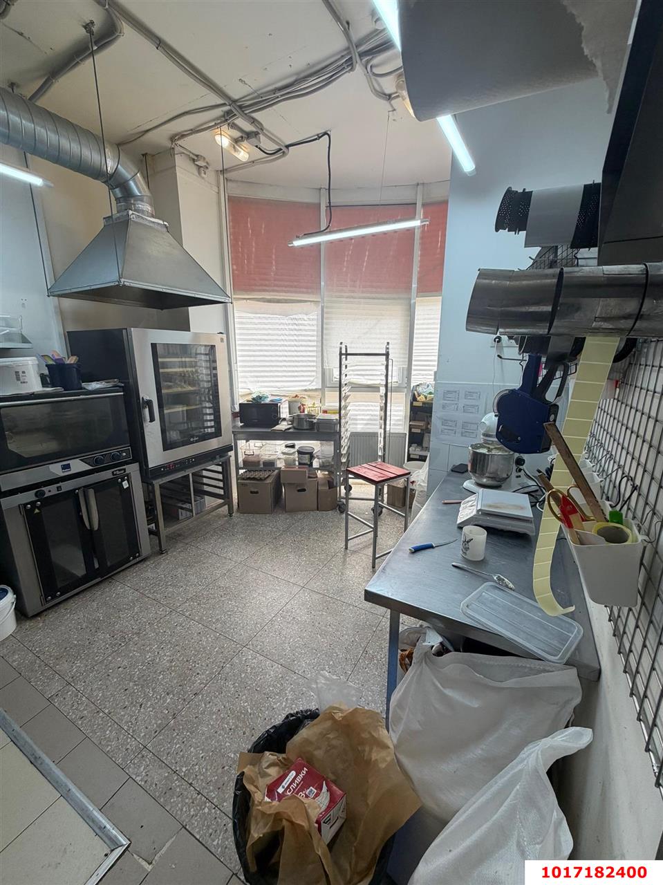 Фото №8: Торговое помещение 76&nbsp;м², 1/16&nbsp;эт. - Краснодар, Прикубанский внутригородской округ, Панорама, ЖК Перспектива, мкр. ЖК Династия, ул. Героев-Разведчиков, 12/1
