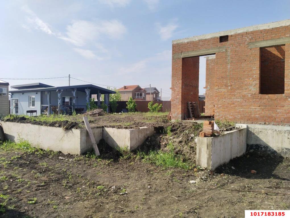 Фото №6: Земельный участок под ИЖС 8&nbsp;сот. - Краснодар, Прикубанский внутригородской округ, п. коттеджный  Барвиха, пр-д 2-й  Писателя Степанова, 24