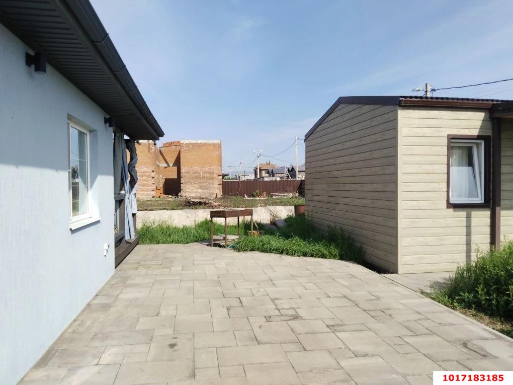 Фото №4: Земельный участок под ИЖС 8&nbsp;сот. - Краснодар, Прикубанский внутригородской округ, п. коттеджный  Барвиха, пр-д 2-й  Писателя Степанова, 24
