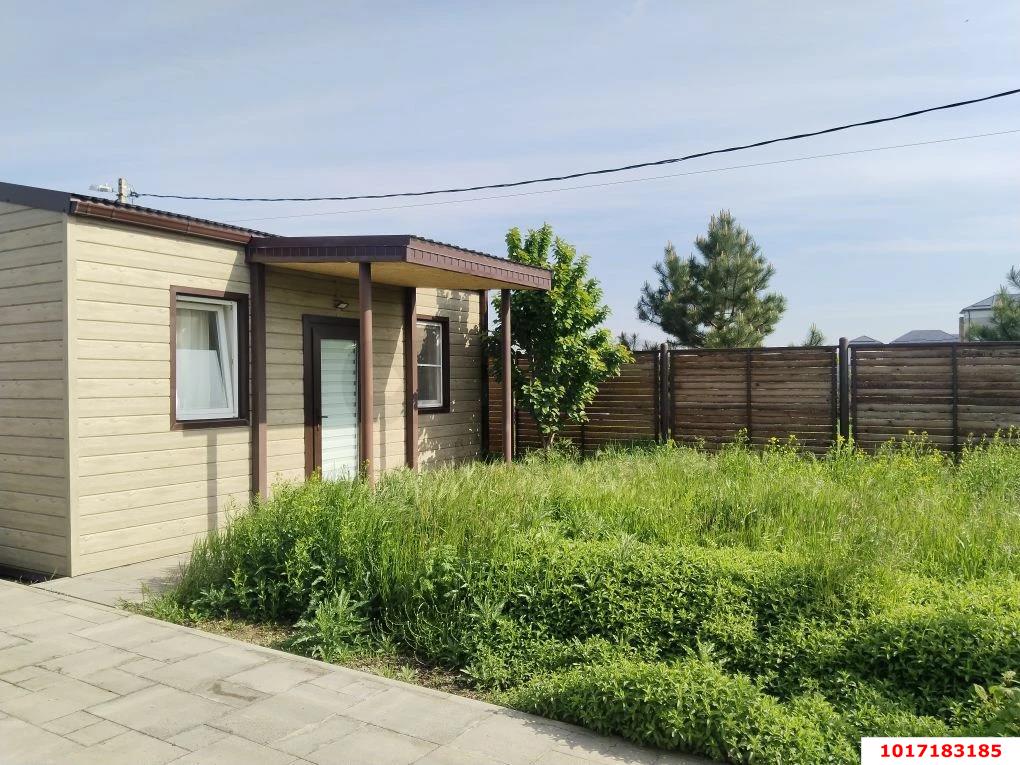 Фото №5: Земельный участок под ИЖС 8&nbsp;сот. - Краснодар, Прикубанский внутригородской округ, п. коттеджный  Барвиха, пр-д 2-й  Писателя Степанова, 24