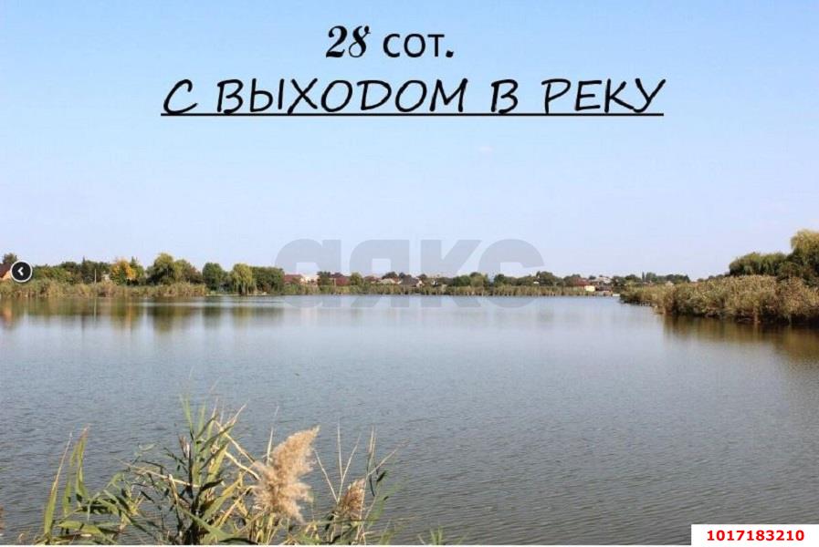 Фото №4: Дом 37&nbsp;м² + 28&nbsp;сот., 1&nbsp;эт. - Динская, мкр. Северный, ул. 70 лет Октября, 53