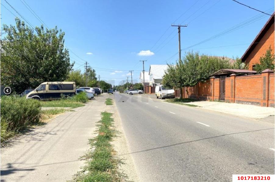 Фото №3: Дом 37&nbsp;м² + 28&nbsp;сот., 1&nbsp;эт. - Динская, мкр. Северный, ул. 70 лет Октября, 53