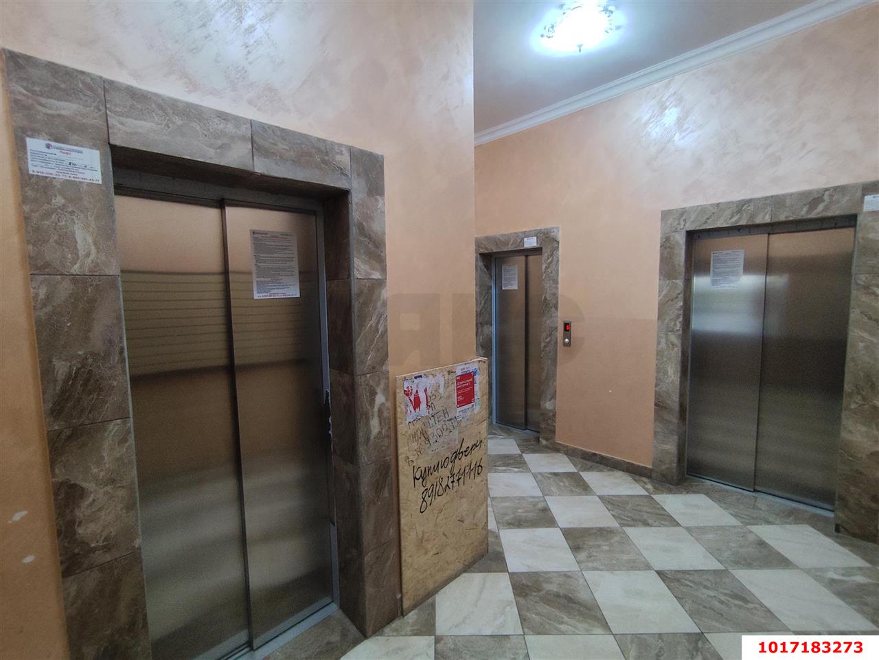 Фото №4: 1-комнатная квартира 40&nbsp;м², 21/24&nbsp;эт. - Краснодар, Прикубанский внутригородской округ, Россинского, мкр. жилой комплекс Дружный-2, б-р Адмиралтейский, 3к2