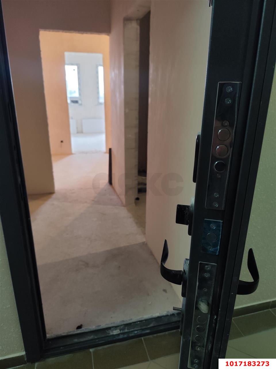 Фото №5: 1-комнатная квартира 40&nbsp;м², 21/24&nbsp;эт. - Краснодар, Прикубанский внутригородской округ, Россинского, мкр. жилой комплекс Дружный-2, б-р Адмиралтейский, 3к2