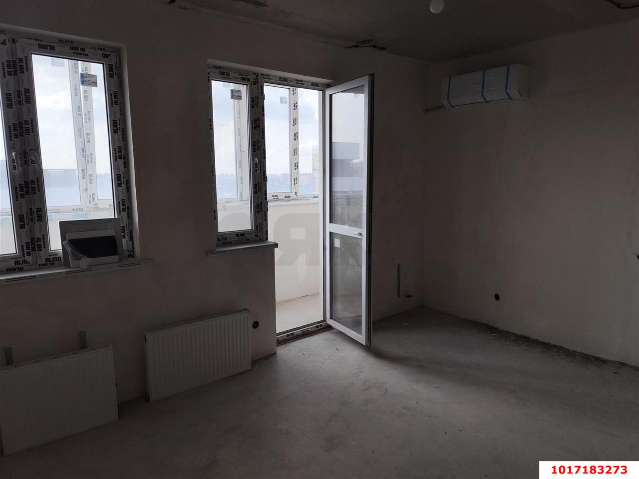 Фото №9: 1-комнатная квартира 40&nbsp;м², 21/24&nbsp;эт. - Краснодар, Прикубанский внутригородской округ, Россинского, мкр. жилой комплекс Дружный-2, б-р Адмиралтейский, 3к2
