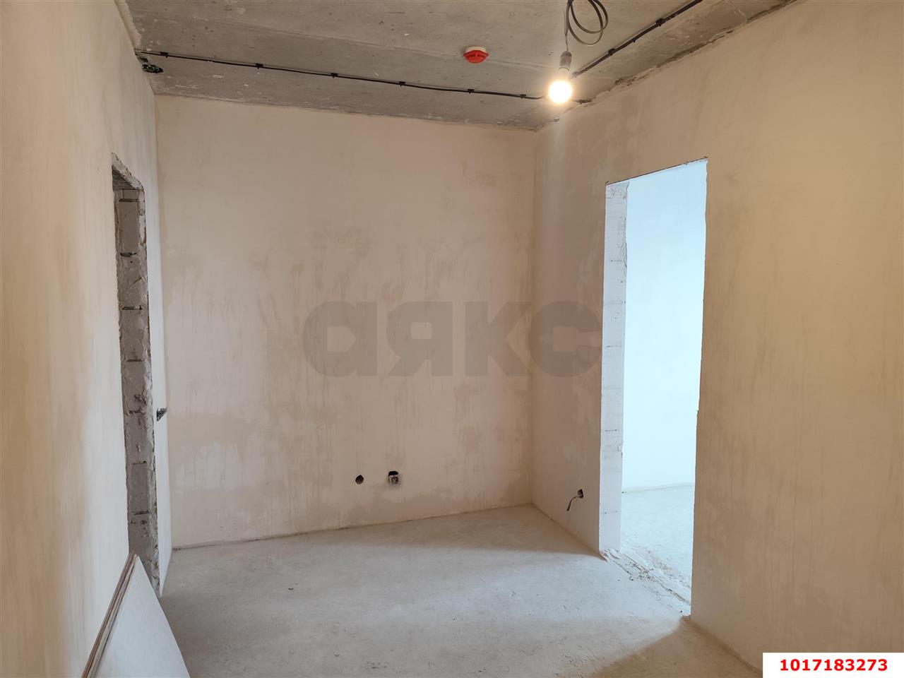 Фото №7: 1-комнатная квартира 40&nbsp;м², 21/24&nbsp;эт. - Краснодар, Прикубанский внутригородской округ, Россинского, мкр. жилой комплекс Дружный-2, б-р Адмиралтейский, 3к2
