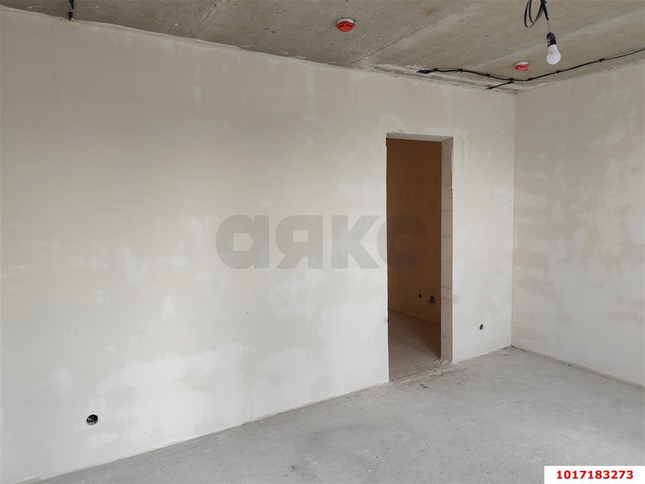Фото №8: 1-комнатная квартира 40&nbsp;м², 21/24&nbsp;эт. - Краснодар, Прикубанский внутригородской округ, Россинского, мкр. жилой комплекс Дружный-2, б-р Адмиралтейский, 3к2