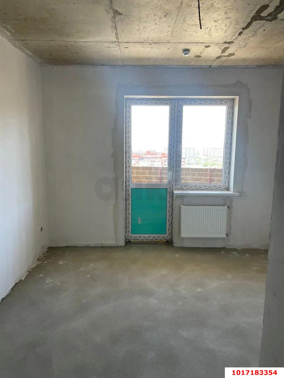 Фото №3: 1-комнатная квартира 44&nbsp;м², 22/24&nbsp;эт. - Краснодар, Прикубанский внутригородской округ, Прикубанский внутригородской округ, ЖК Лучший, ЖК Лучший, имени Петра Метальникова, мкр. имени Петра Метальникова, ул. Петра Метальникова, 36