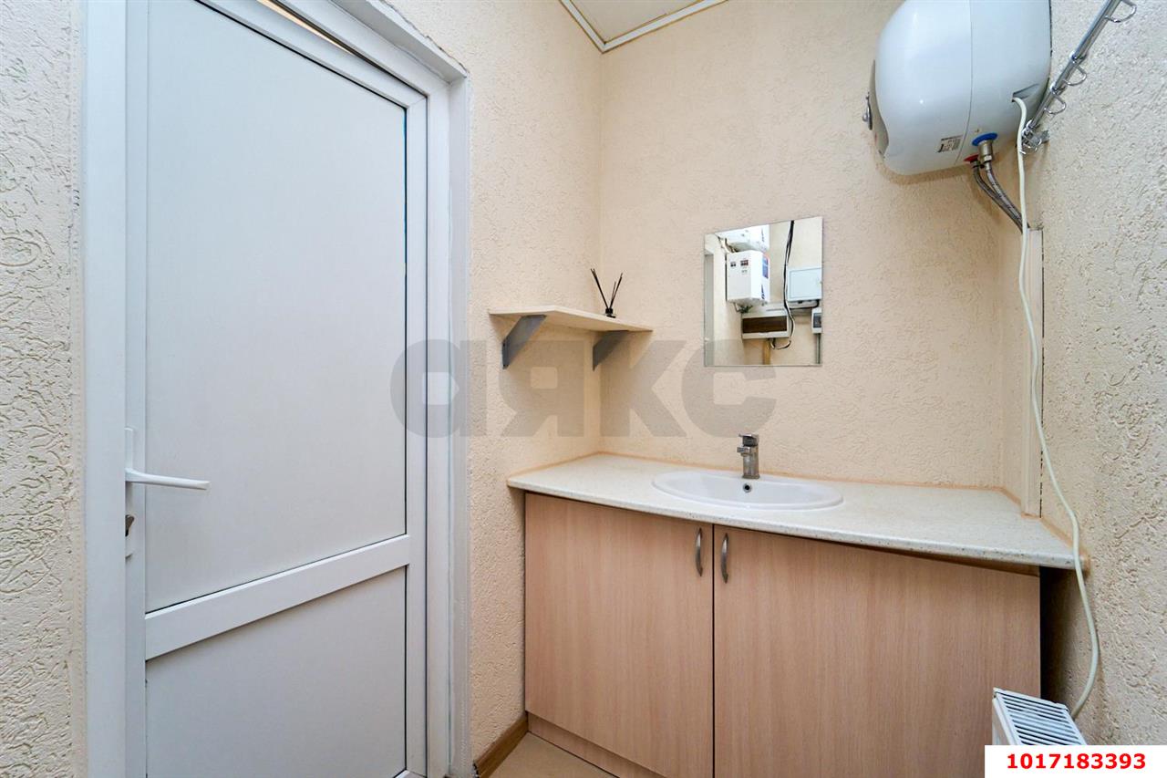 Фото №3: Отдельное здание 70&nbsp;м², 1/1&nbsp;эт. - Краснодар, Прикубанский внутригородской округ, мкр. Сады Калинина, ул. Средняя, 45/22