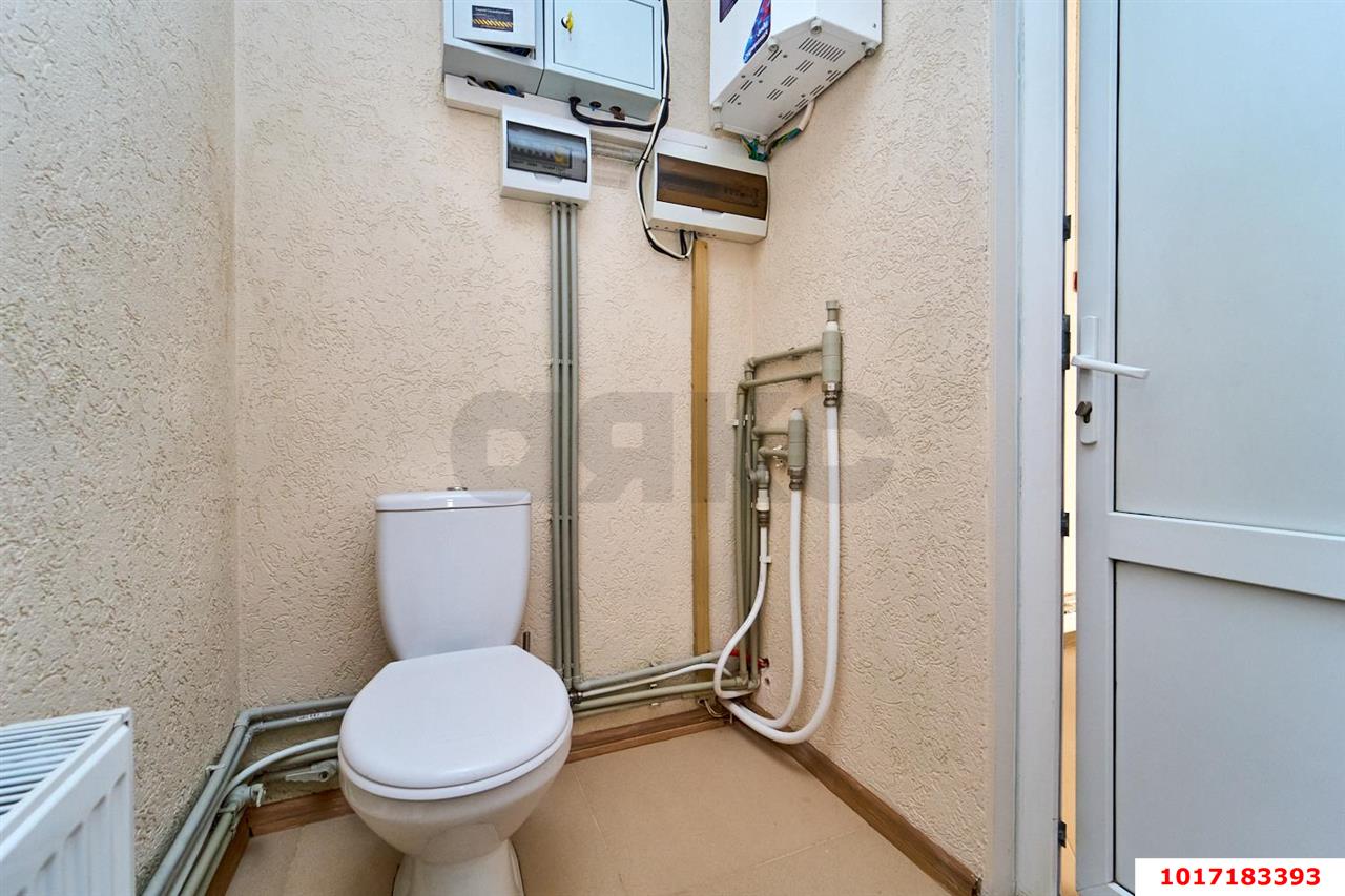 Фото №4: Отдельное здание 70&nbsp;м², 1/1&nbsp;эт. - Краснодар, Прикубанский внутригородской округ, мкр. Сады Калинина, ул. Средняя, 45/22