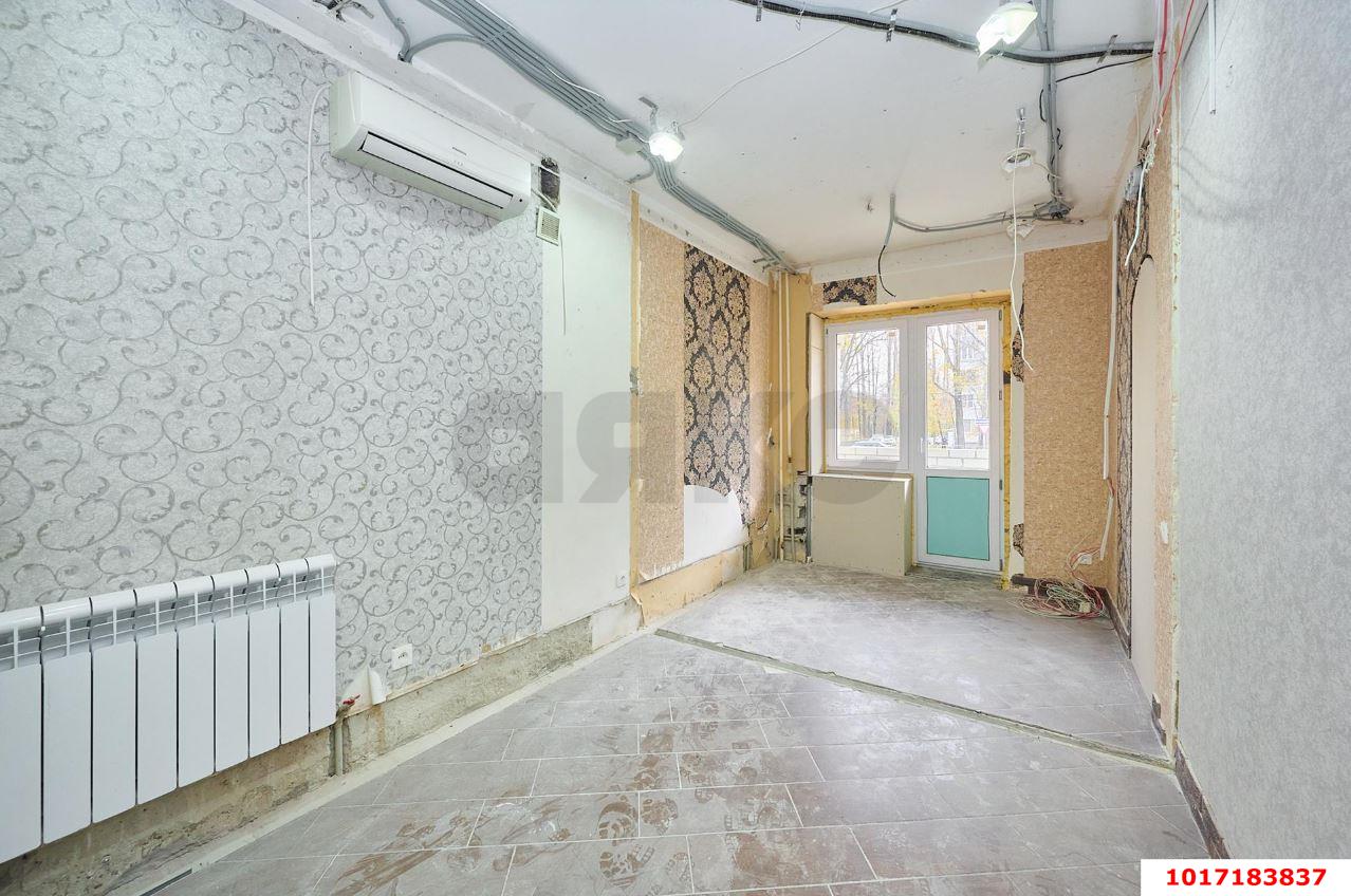 Фото №8: 1-комнатная квартира 45&nbsp;м², 1/11&nbsp;эт. - Краснодар, Карасунский внутригородской округ, мкр. Гидростроителей, ул. имени Игнатова, 2
