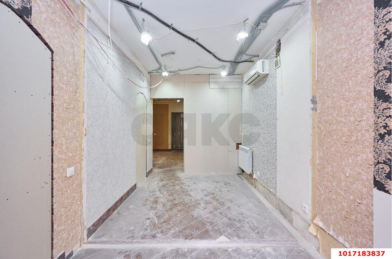 Фото №7: 1-комнатная квартира 45&nbsp;м², 1/11&nbsp;эт. - Краснодар, Карасунский внутригородской округ, мкр. Гидростроителей, ул. имени Игнатова, 2