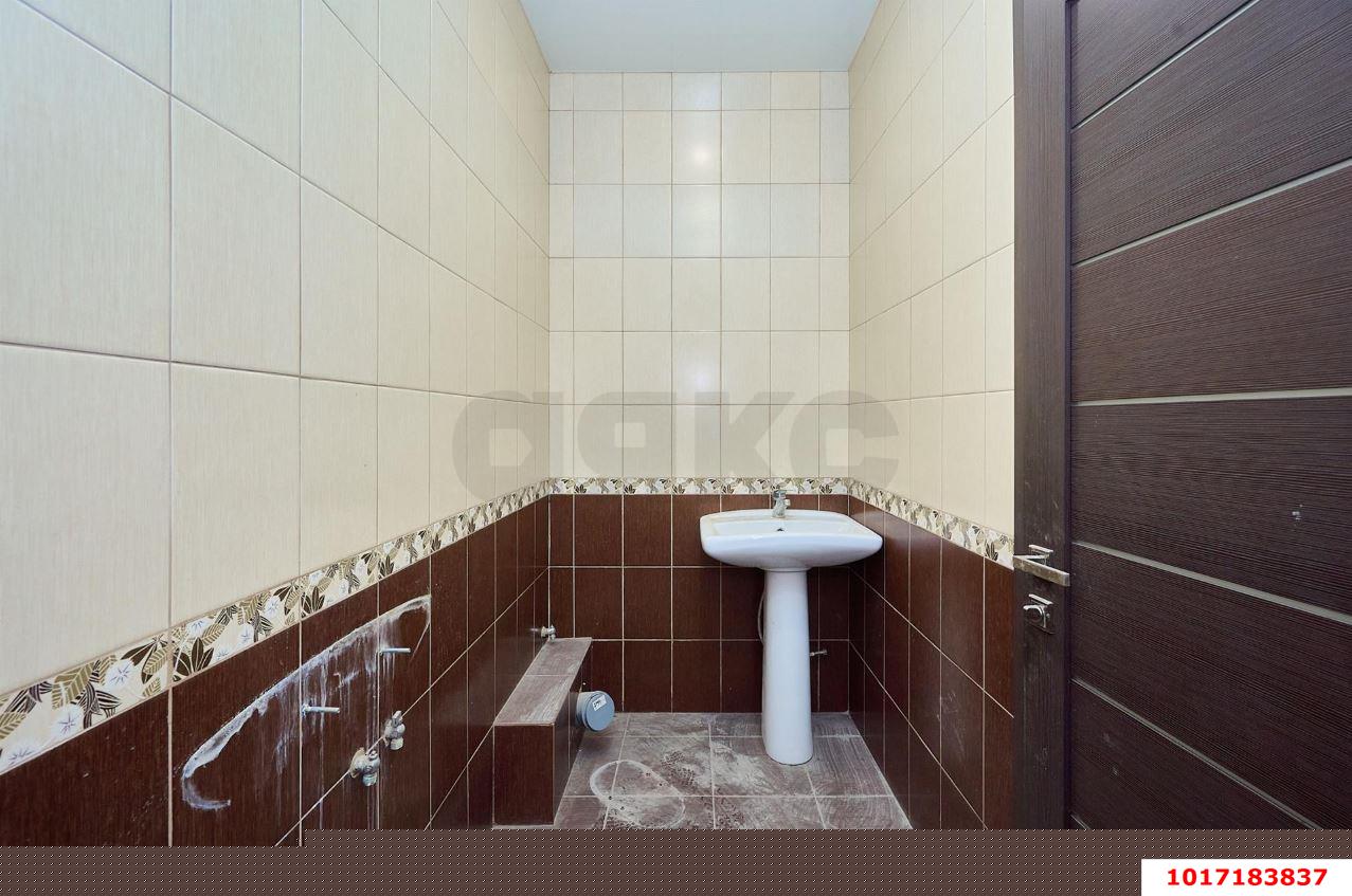 Фото №11: 1-комнатная квартира 45&nbsp;м², 1/11&nbsp;эт. - Краснодар, Карасунский внутригородской округ, мкр. Гидростроителей, ул. имени Игнатова, 2