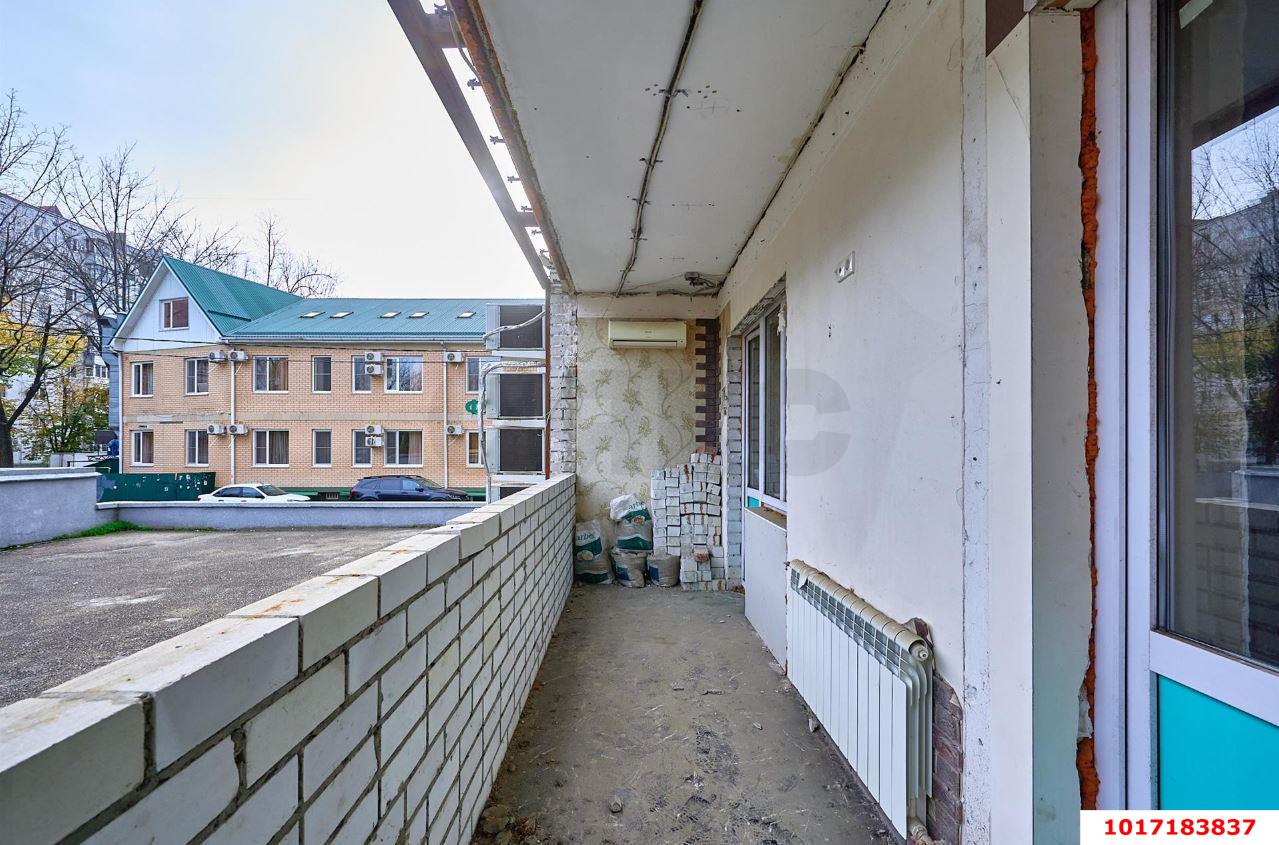 Фото №14: 1-комнатная квартира 45&nbsp;м², 1/11&nbsp;эт. - Краснодар, Карасунский внутригородской округ, мкр. Гидростроителей, ул. имени Игнатова, 2