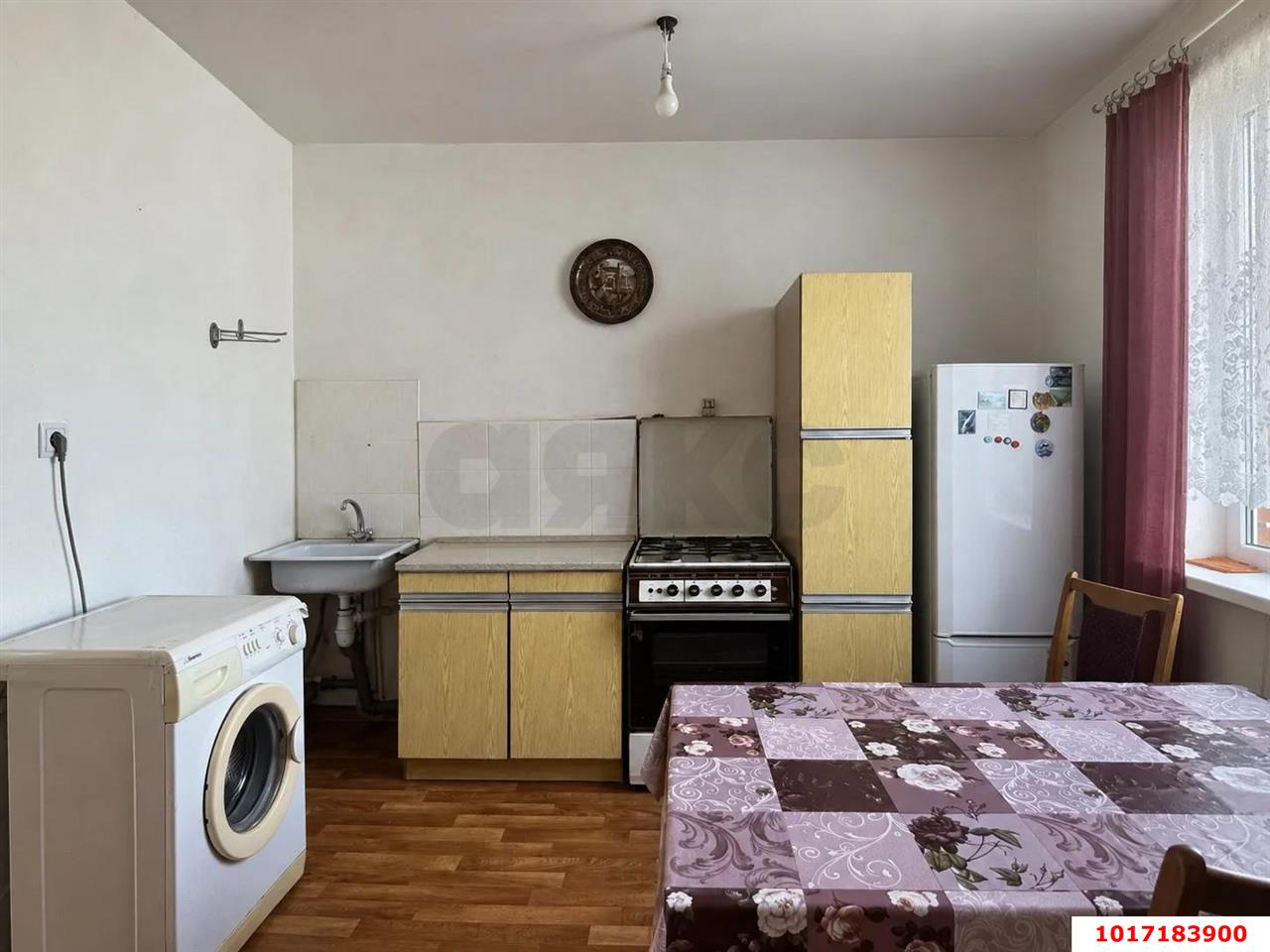 Фото №10: Дом 70&nbsp;м² + 8.02&nbsp;сот., 1&nbsp;эт. - Октябрьский, Прикубанский внутригородской округ, ст Луч, ул. Садовая, 84