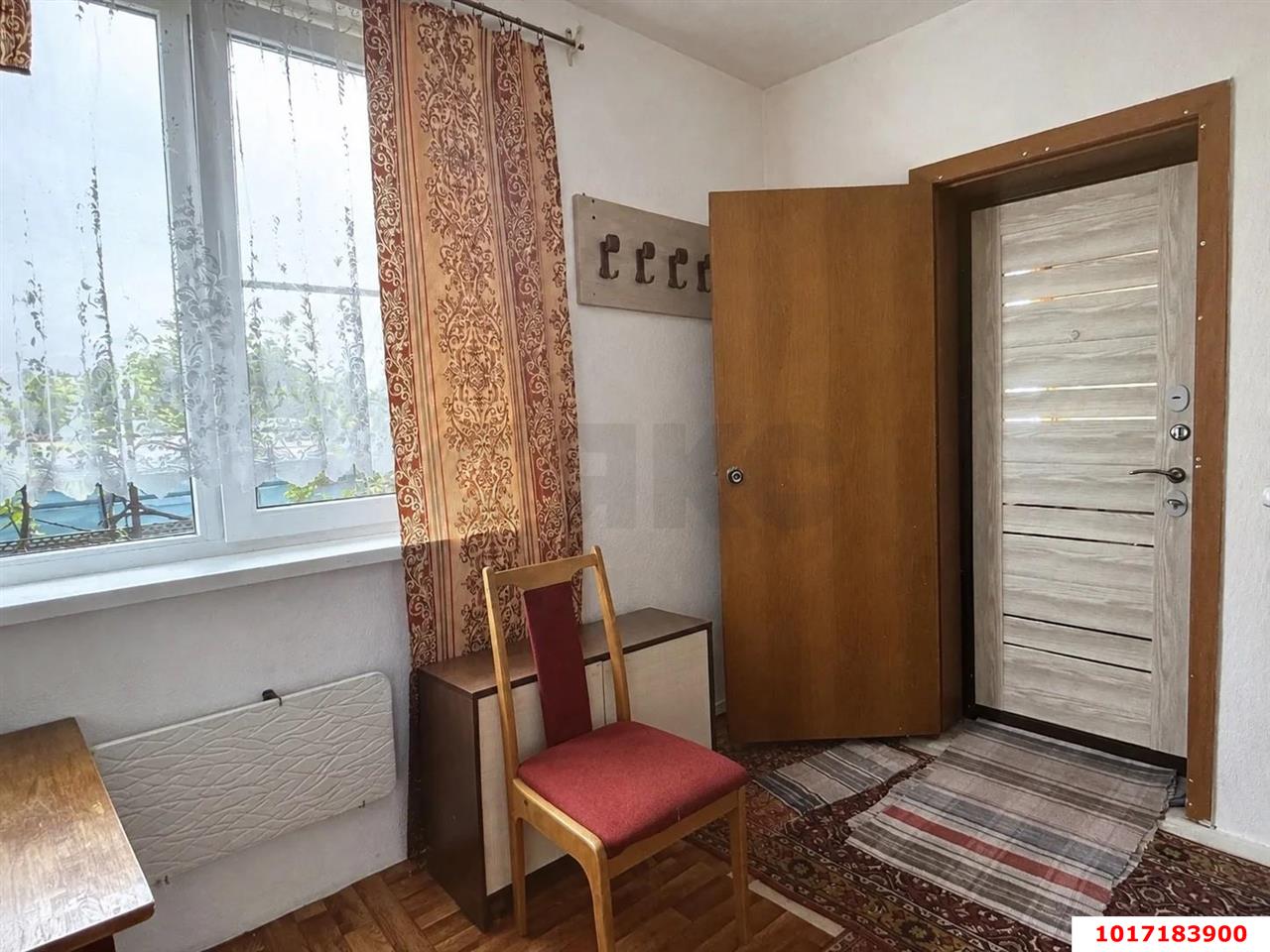 Фото №13: Дом 70&nbsp;м² + 8.02&nbsp;сот., 1&nbsp;эт. - Октябрьский, Прикубанский внутригородской округ, ст Луч, ул. Садовая, 84