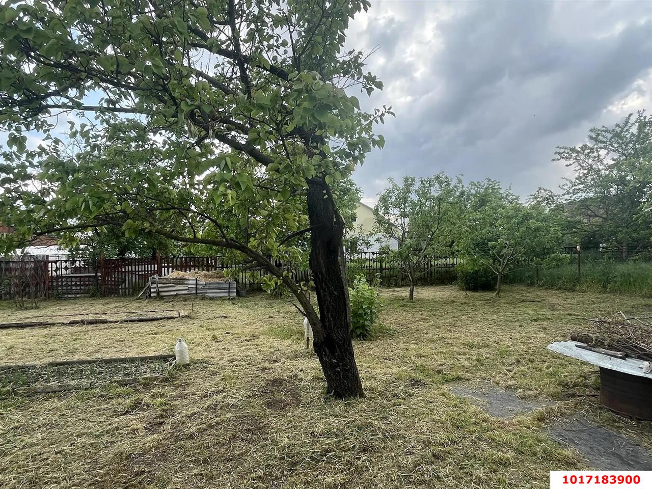 Фото №8: Дом 70&nbsp;м² + 8.02&nbsp;сот., 1&nbsp;эт. - Октябрьский, Прикубанский внутригородской округ, ст Луч, ул. Садовая, 84