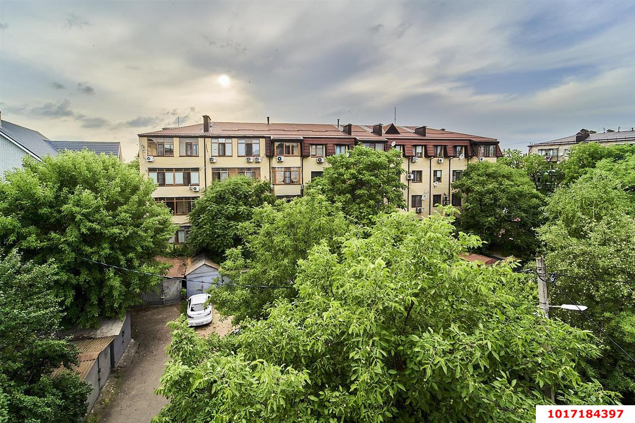 Фото №14: 3-комнатная квартира 56&nbsp;м², 4/4&nbsp;эт. - Краснодар, Западный внутригородской округ, мкр. Горгаз, ул. Южная, 24