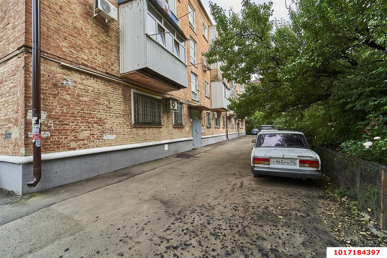 Фото №15: 3-комнатная квартира 56&nbsp;м², 4/4&nbsp;эт. - Краснодар, Западный внутригородской округ, мкр. Горгаз, ул. Южная, 24
