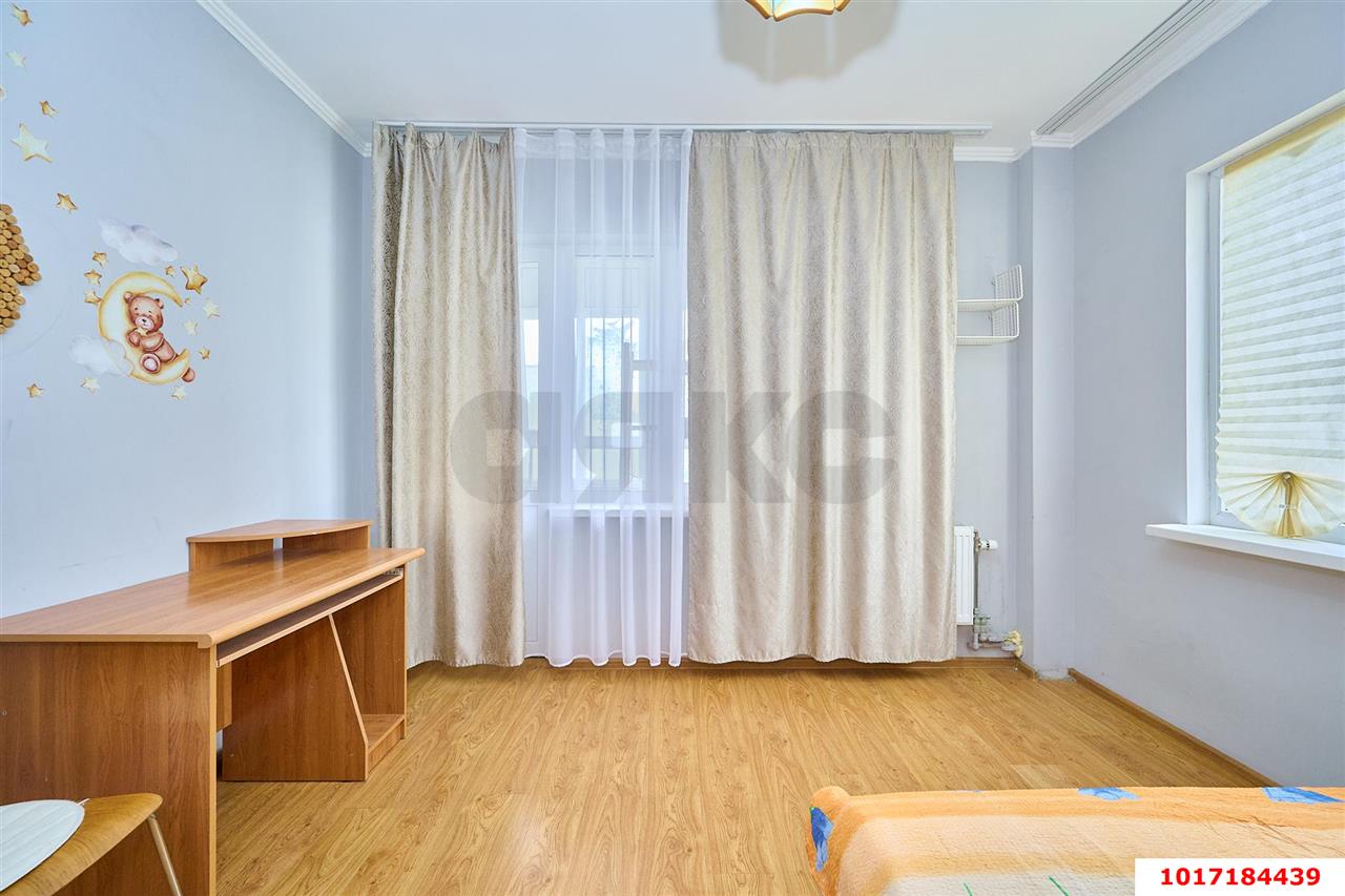 Фото №12: 2-комнатная квартира 58&nbsp;м², 8/10&nbsp;эт. - Краснодар, Карасунский внутригородской округ, ж/м Пашковский, ул. Фадеева, 427