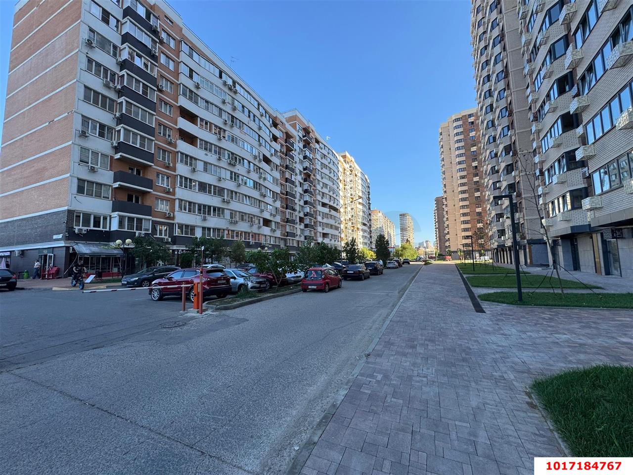 Фото №12: Торговое помещение 52&nbsp;м², 1/19&nbsp;эт. - Краснодар, Прикубанский внутригородской округ, имени Петра Метальникова, мкр. ЖК Лучший, ул. Ростовское шоссе, 30/6к1