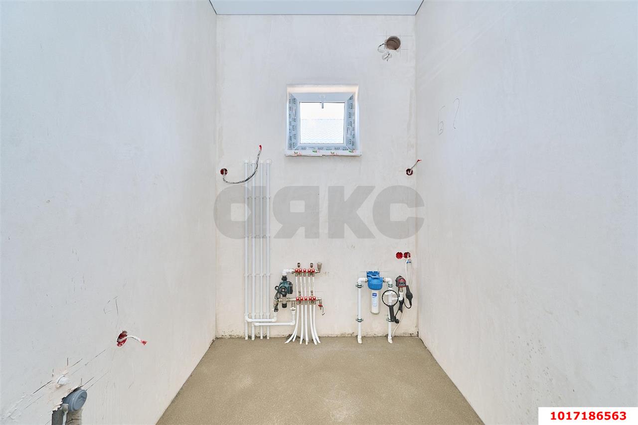 Фото №10: Дом 80&nbsp;м² + 4&nbsp;сот., 1&nbsp;эт. - Елизаветинская, Прикубанский внутригородской округ, ст Связист-2, ул. Вишнёвая, 39