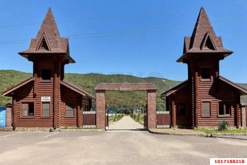 Фото №1: Дом 109&nbsp;м² + 4&nbsp;сот., 1&nbsp;эт. - ДНТ Фанагорийская усадьба, ул. Прибрежная
