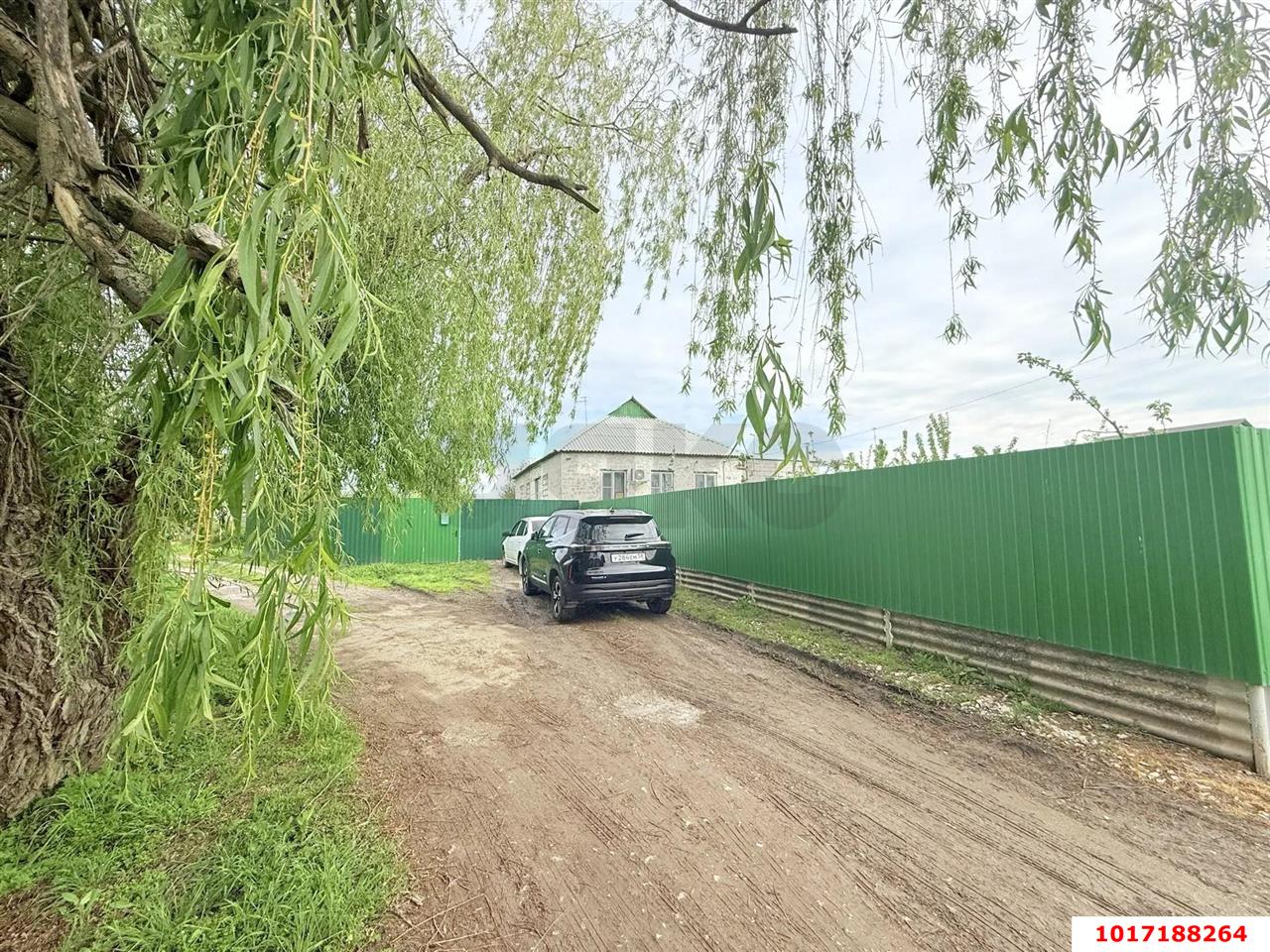 Фото №14: Дом 152&nbsp;м² + 24&nbsp;сот., 1&nbsp;эт. - Прикубанский, ул. Победы