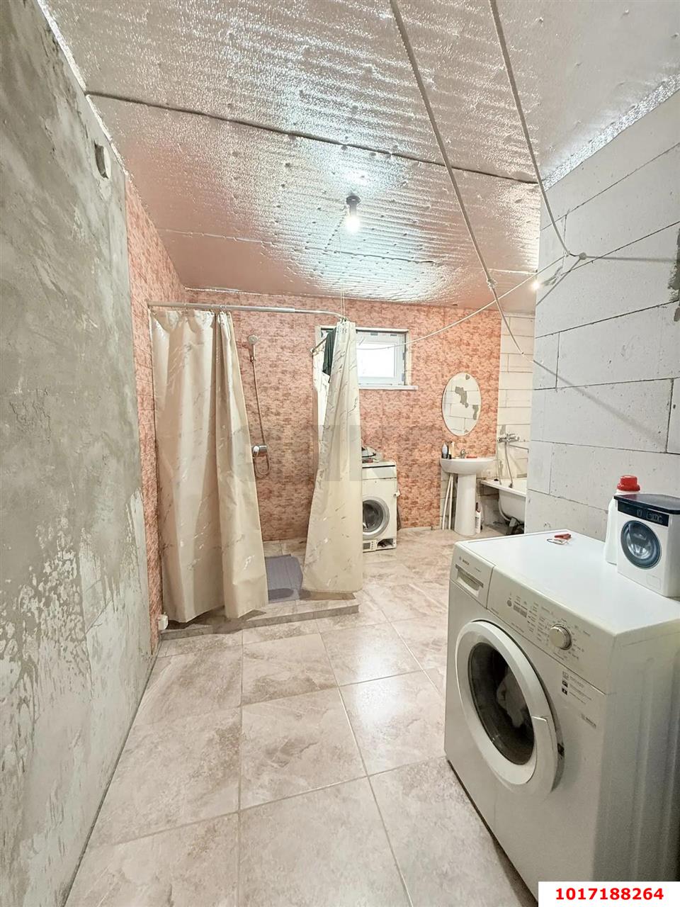 Фото №10: Дом 152&nbsp;м² + 24&nbsp;сот., 1&nbsp;эт. - Прикубанский, ул. Победы