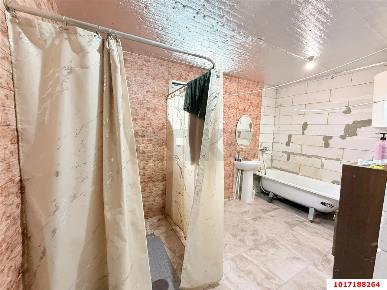 Фото №9: Дом 152&nbsp;м² + 24&nbsp;сот., 1&nbsp;эт. - Прикубанский, ул. Победы