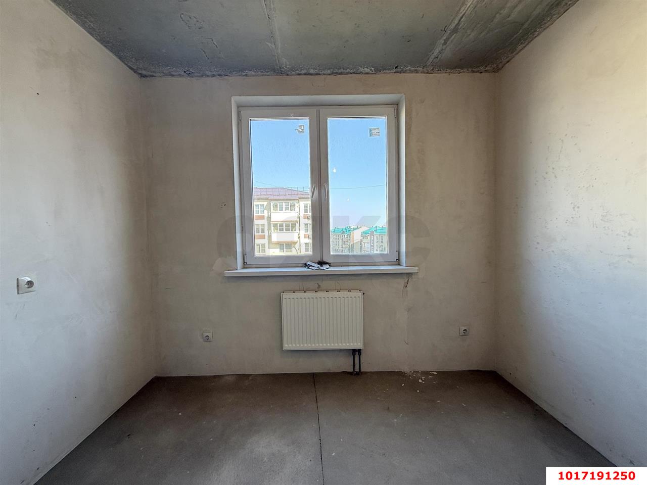 Фото №3: 1-комнатная квартира 41&nbsp;м², 4/5&nbsp;эт. - Краснодар, Прикубанский внутригородской округ, мкр. жилой комплекс Отрада, ул. имени Валерия Вишневецкого, 13к8