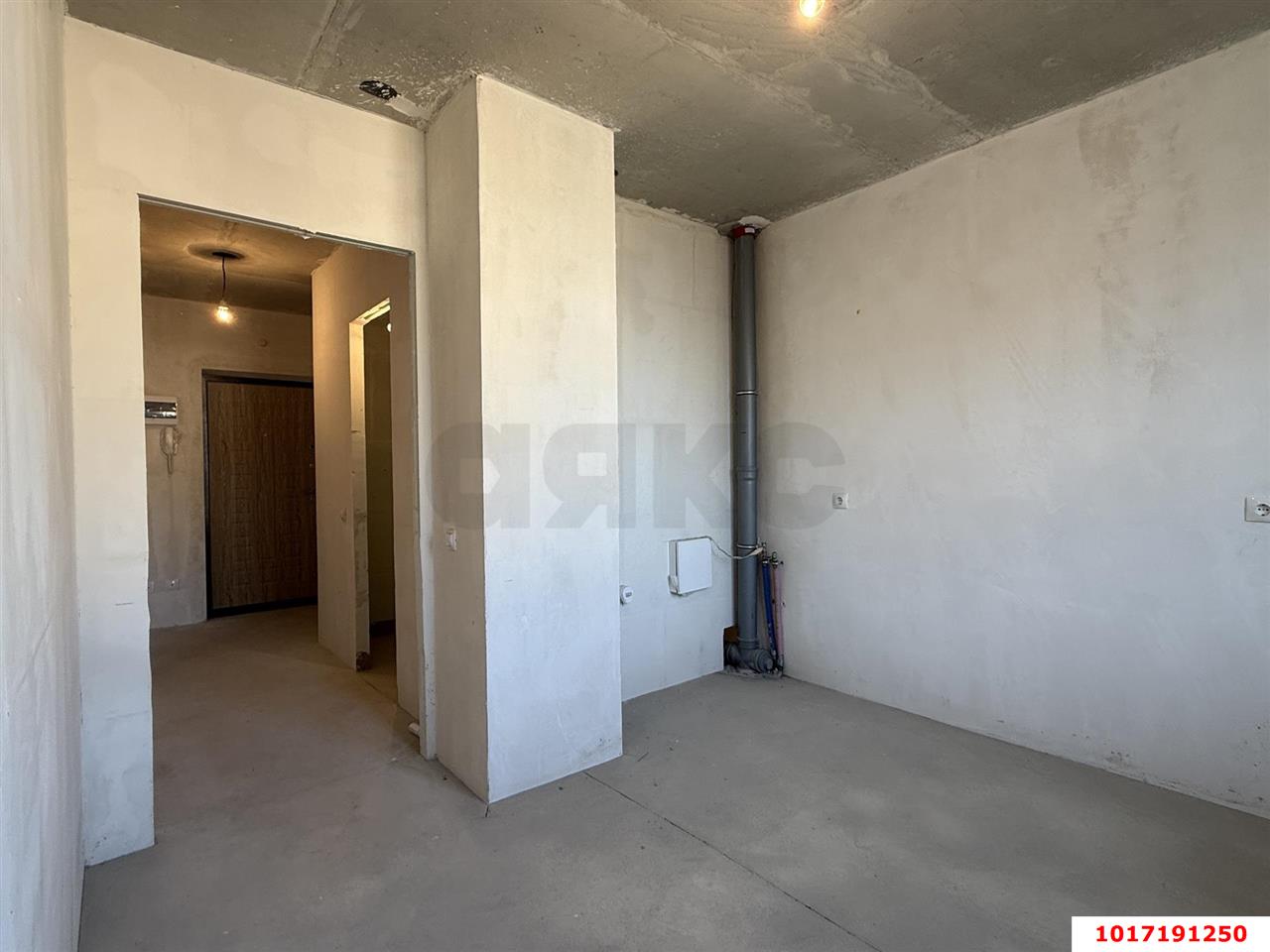 Фото №6: 1-комнатная квартира 41&nbsp;м², 4/5&nbsp;эт. - Краснодар, Прикубанский внутригородской округ, мкр. жилой комплекс Отрада, ул. имени Валерия Вишневецкого, 13к8