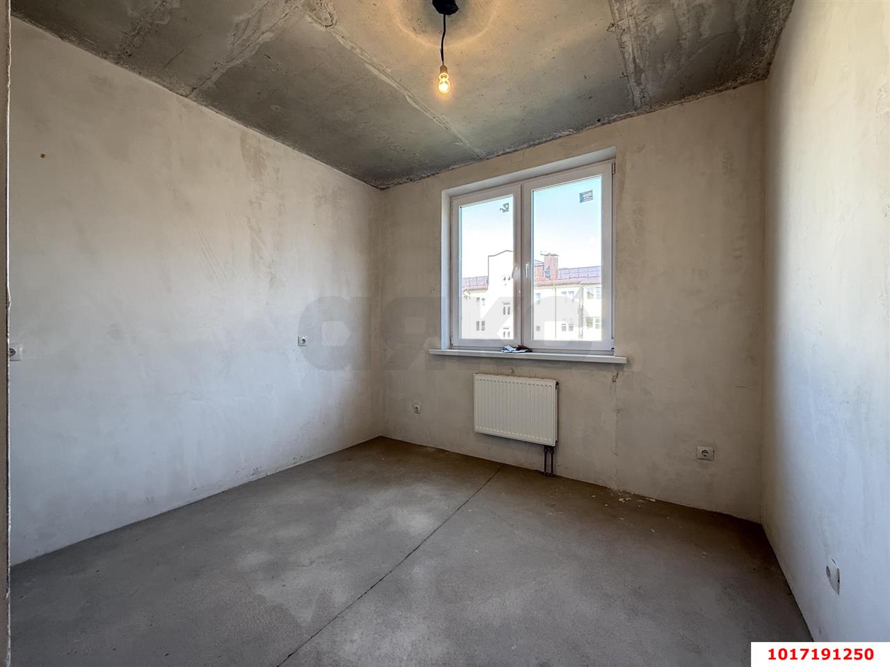 Фото №4: 1-комнатная квартира 41&nbsp;м², 4/5&nbsp;эт. - Краснодар, Прикубанский внутригородской округ, мкр. жилой комплекс Отрада, ул. имени Валерия Вишневецкого, 13к8