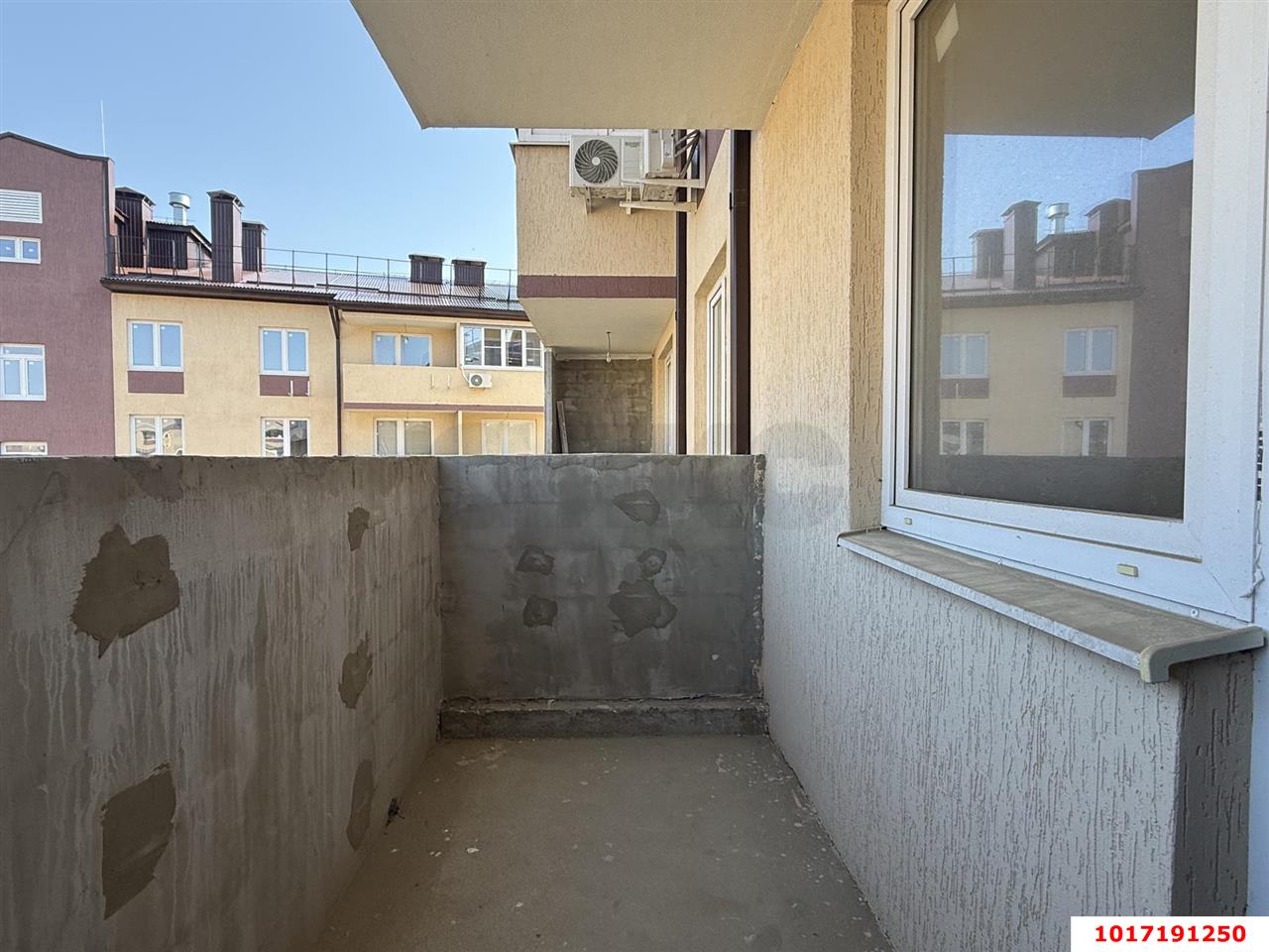 Фото №12: 1-комнатная квартира 41&nbsp;м², 4/5&nbsp;эт. - Краснодар, Прикубанский внутригородской округ, мкр. жилой комплекс Отрада, ул. имени Валерия Вишневецкого, 13к8