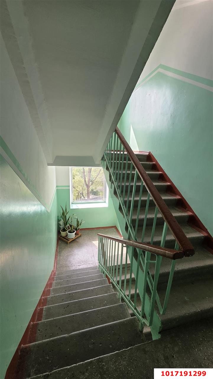 Фото №14: 4-комнатная квартира 112&nbsp;м², 5/9&nbsp;эт. - Краснодар, Центральный внутригородской округ, мкр. Табачная Фабрика, ул. Московская, 2к1