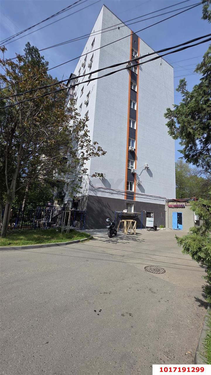 Фото №3: 4-комнатная квартира 112&nbsp;м², 5/9&nbsp;эт. - Краснодар, Центральный внутригородской округ, мкр. Табачная Фабрика, ул. Московская, 2к1