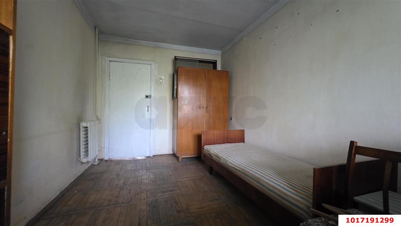 Фото №11: 4-комнатная квартира 112&nbsp;м², 5/9&nbsp;эт. - Краснодар, Центральный внутригородской округ, мкр. Табачная Фабрика, ул. Московская, 2к1