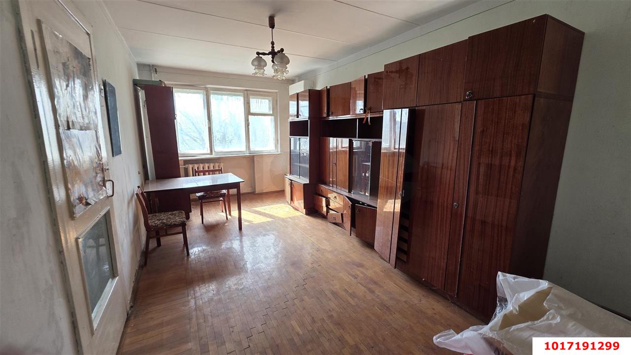Фото №6: 4-комнатная квартира 112&nbsp;м², 5/9&nbsp;эт. - Краснодар, Центральный внутригородской округ, мкр. Табачная Фабрика, ул. Московская, 2к1
