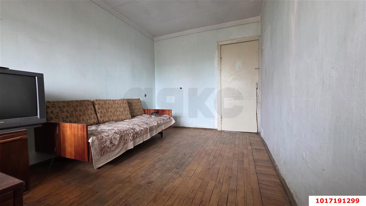 Фото №9: 4-комнатная квартира 112&nbsp;м², 5/9&nbsp;эт. - Краснодар, Центральный внутригородской округ, мкр. Табачная Фабрика, ул. Московская, 2к1