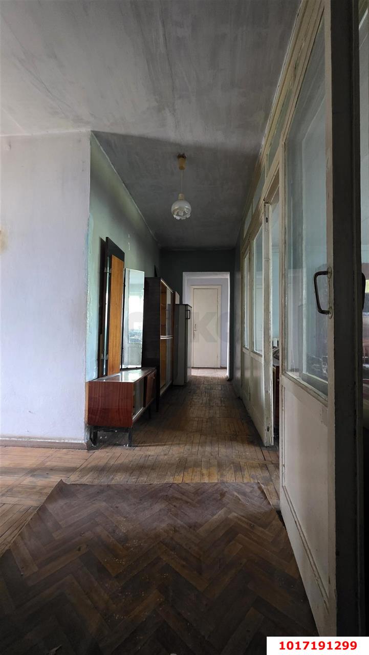 Фото №13: 4-комнатная квартира 112&nbsp;м², 5/9&nbsp;эт. - Краснодар, Центральный внутригородской округ, мкр. Табачная Фабрика, ул. Московская, 2к1