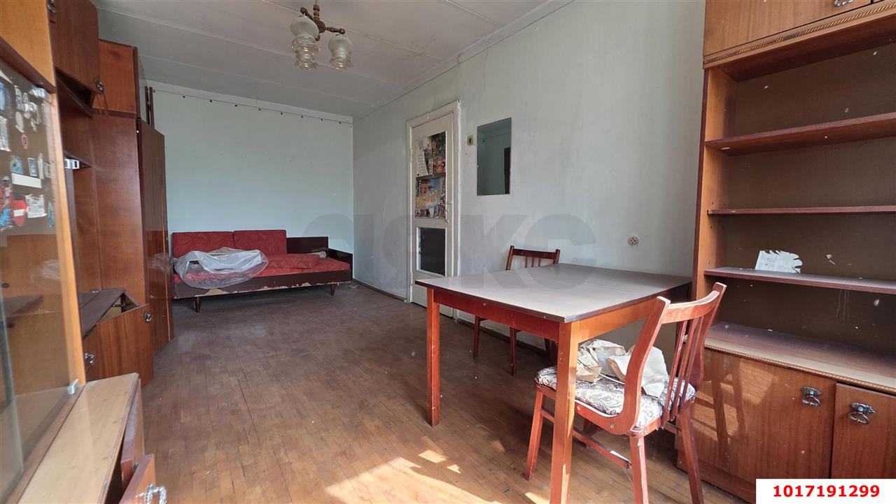 Фото №7: 4-комнатная квартира 112&nbsp;м², 5/9&nbsp;эт. - Краснодар, Центральный внутригородской округ, мкр. Табачная Фабрика, ул. Московская, 2к1
